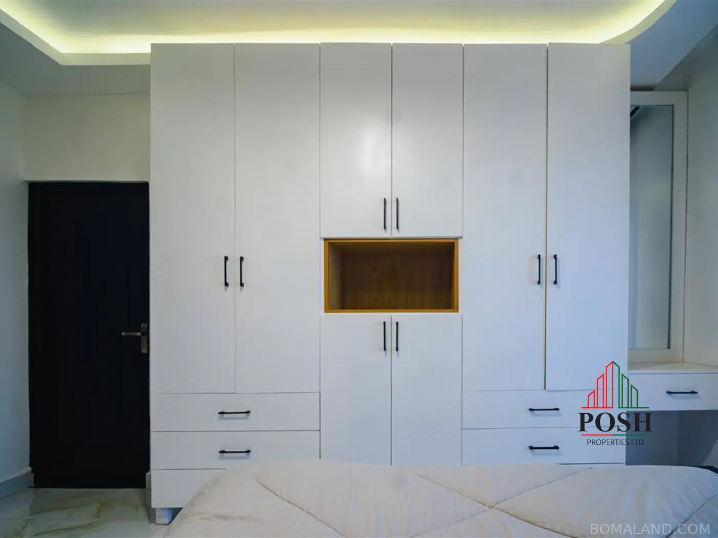 2 bedroom Apartment for rent in Kololo Kampala Uganda