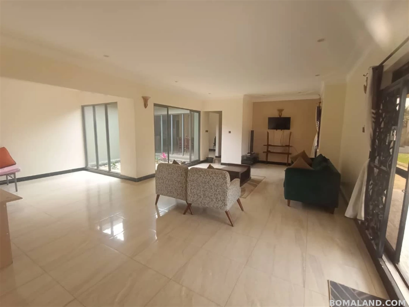 3 bedroom Bungalow for sale in Buwaate Wakiso Uganda