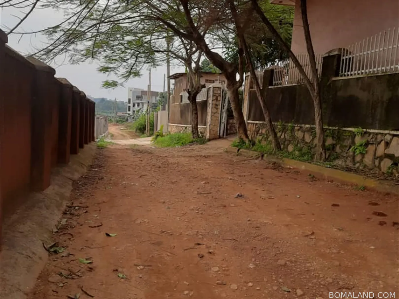 Residential Land for sale in Naalya Kampala Uganda