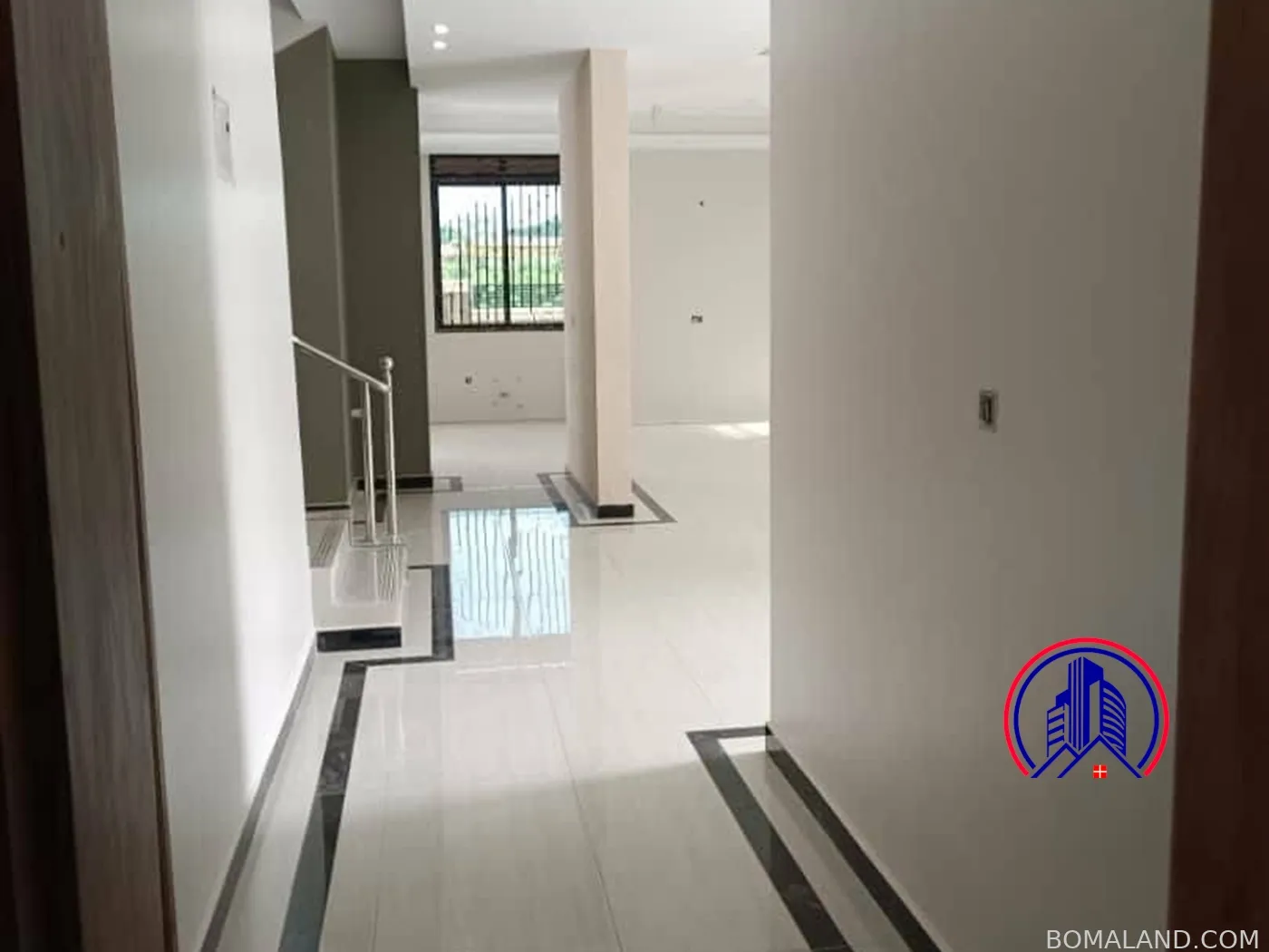 6 bedroom Storeyed house for sale in Najjera Wakiso Uganda