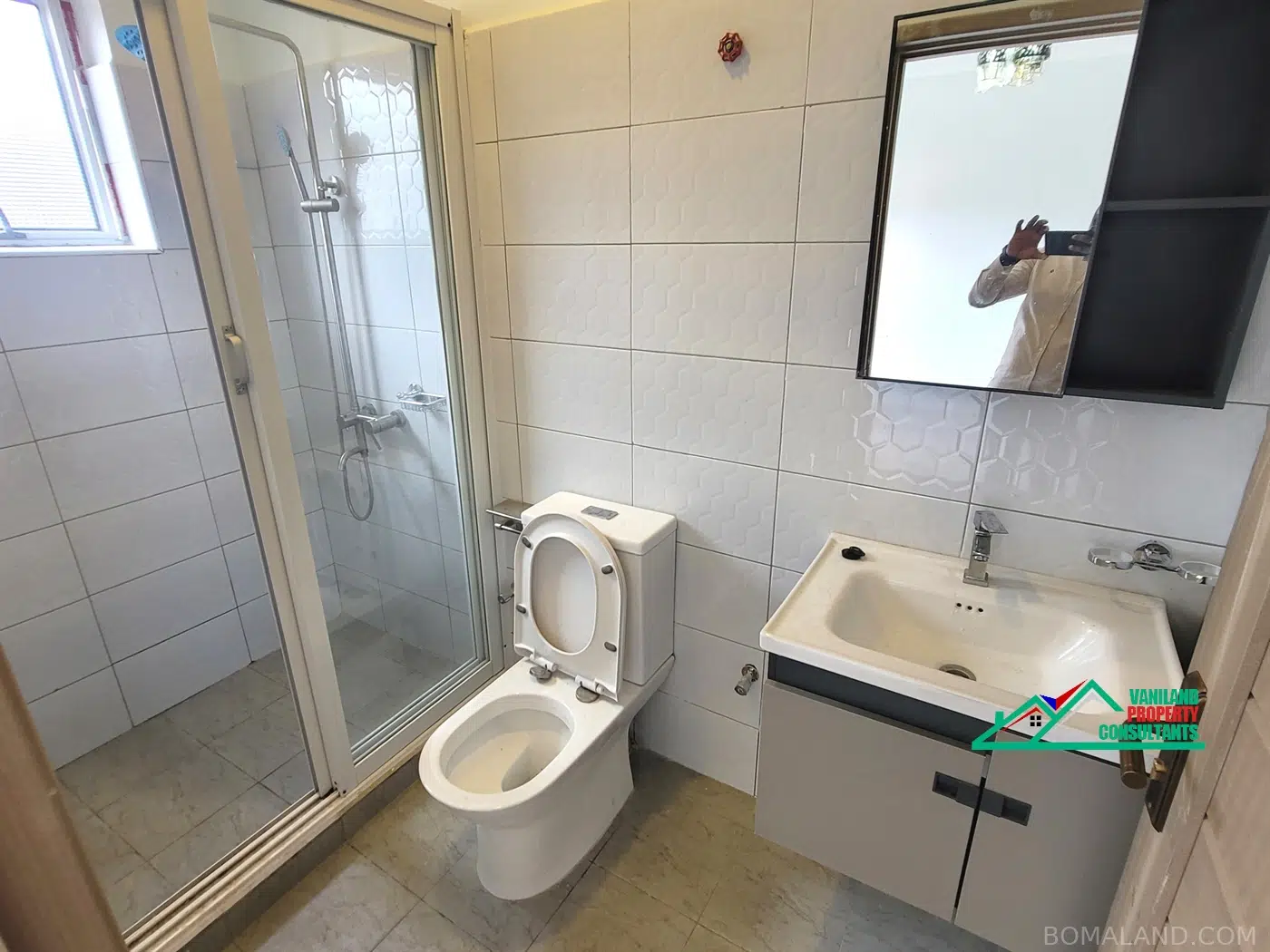 1 bedroom Apartment for rent in Ntinda Kampala Uganda