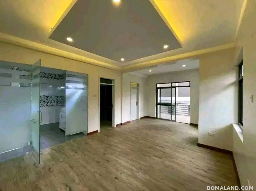 4 bedroom Villa for sale in Naguru Kampala Uganda