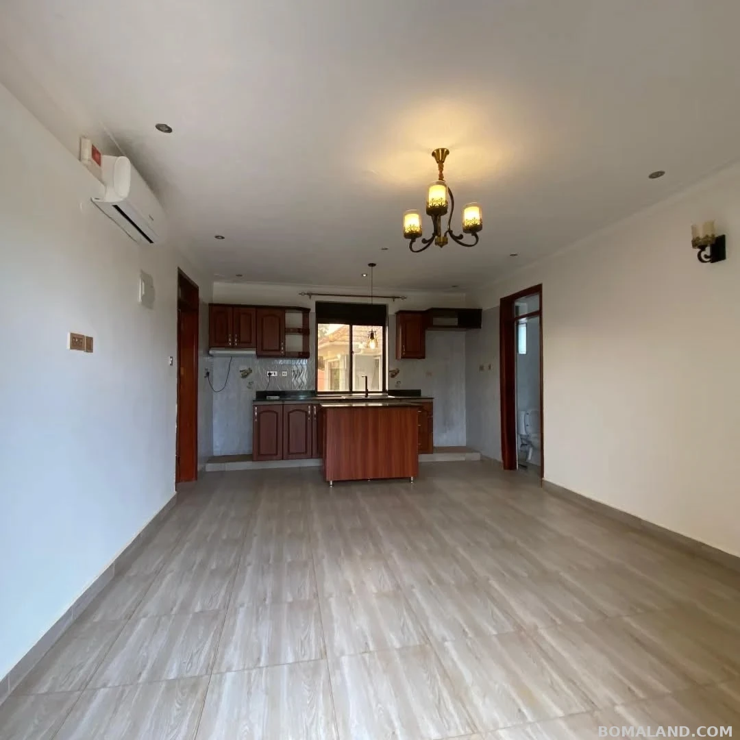 1 bedroom Apartment for rent in Kyanja Kampala Uganda