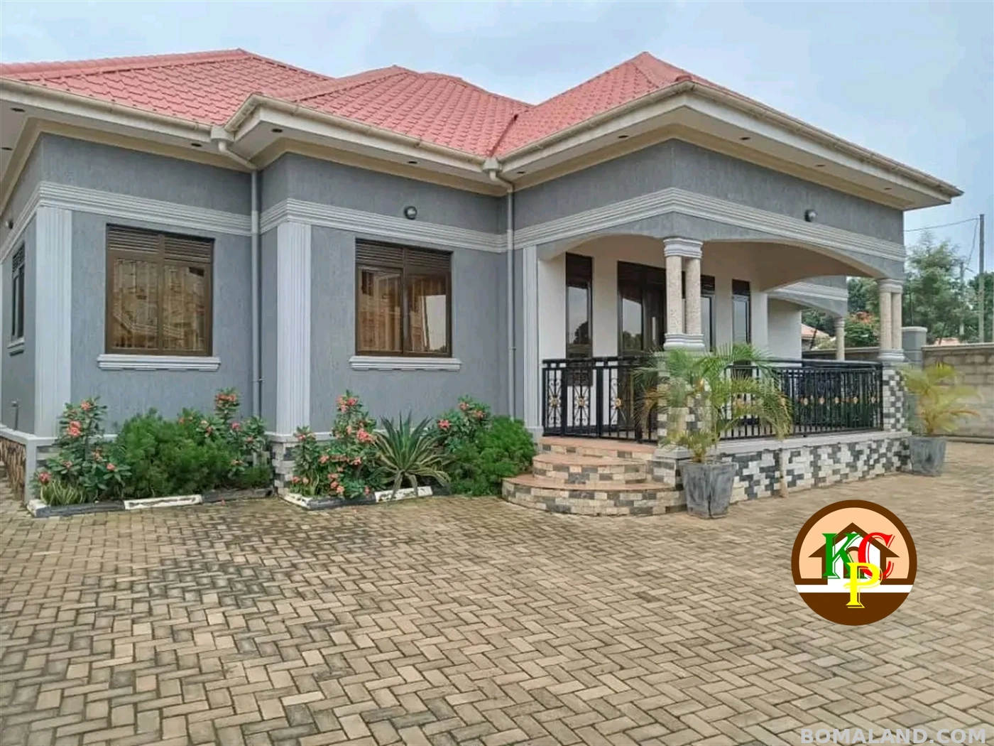 3 bedroom Bungalow for sale in Kazinga Wakiso Uganda
