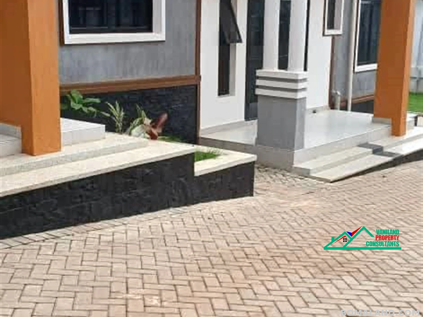 2 bedroom Semi Detached for rent in Sonde Wakiso Uganda