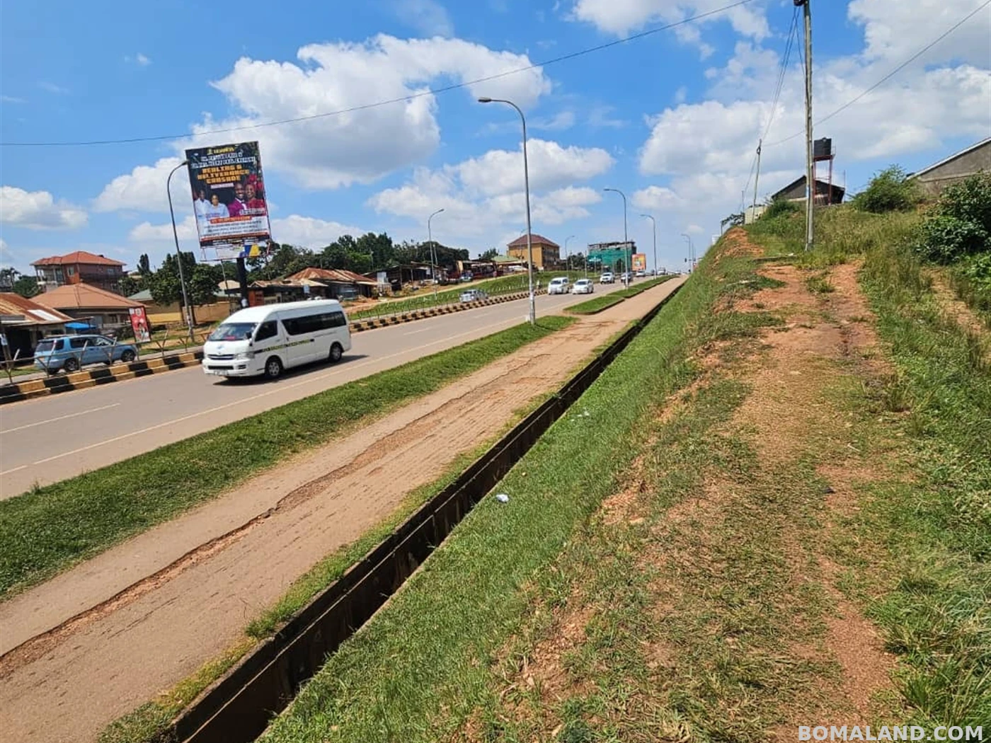 Residential Land for sale in Nkumba Wakiso Uganda