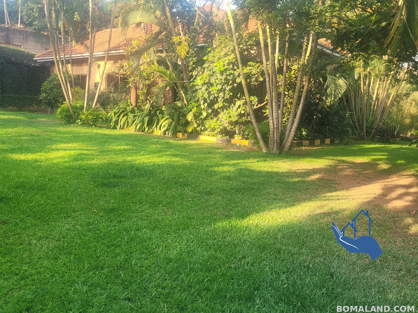 3 bedroom Bungalow for rent in Buziga Kampala Uganda