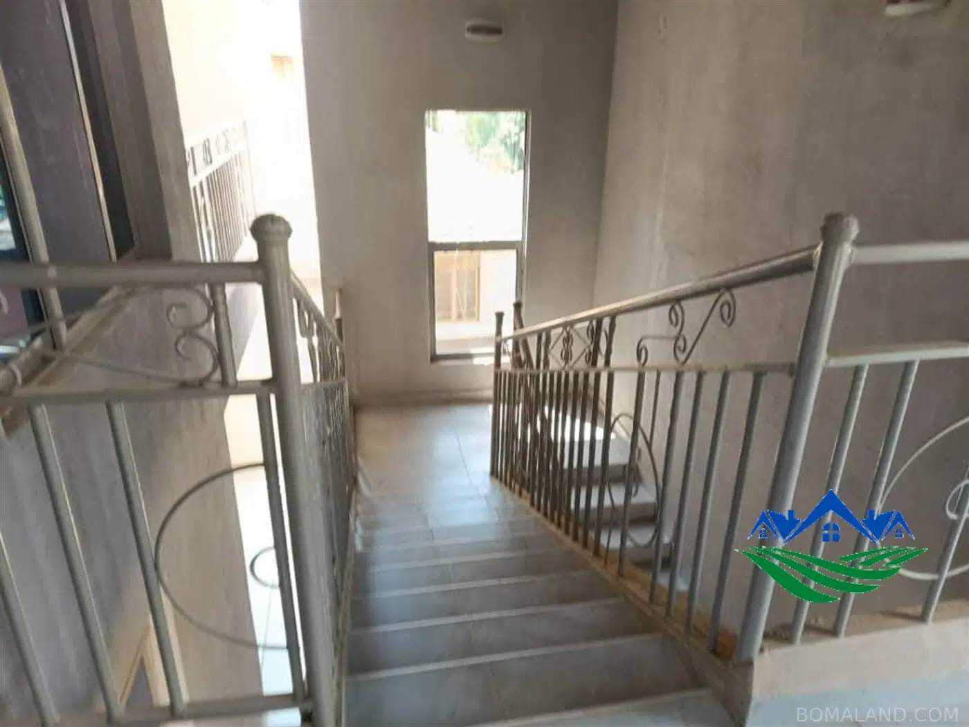 Commercial block for sale in Seeta Mukono Uganda