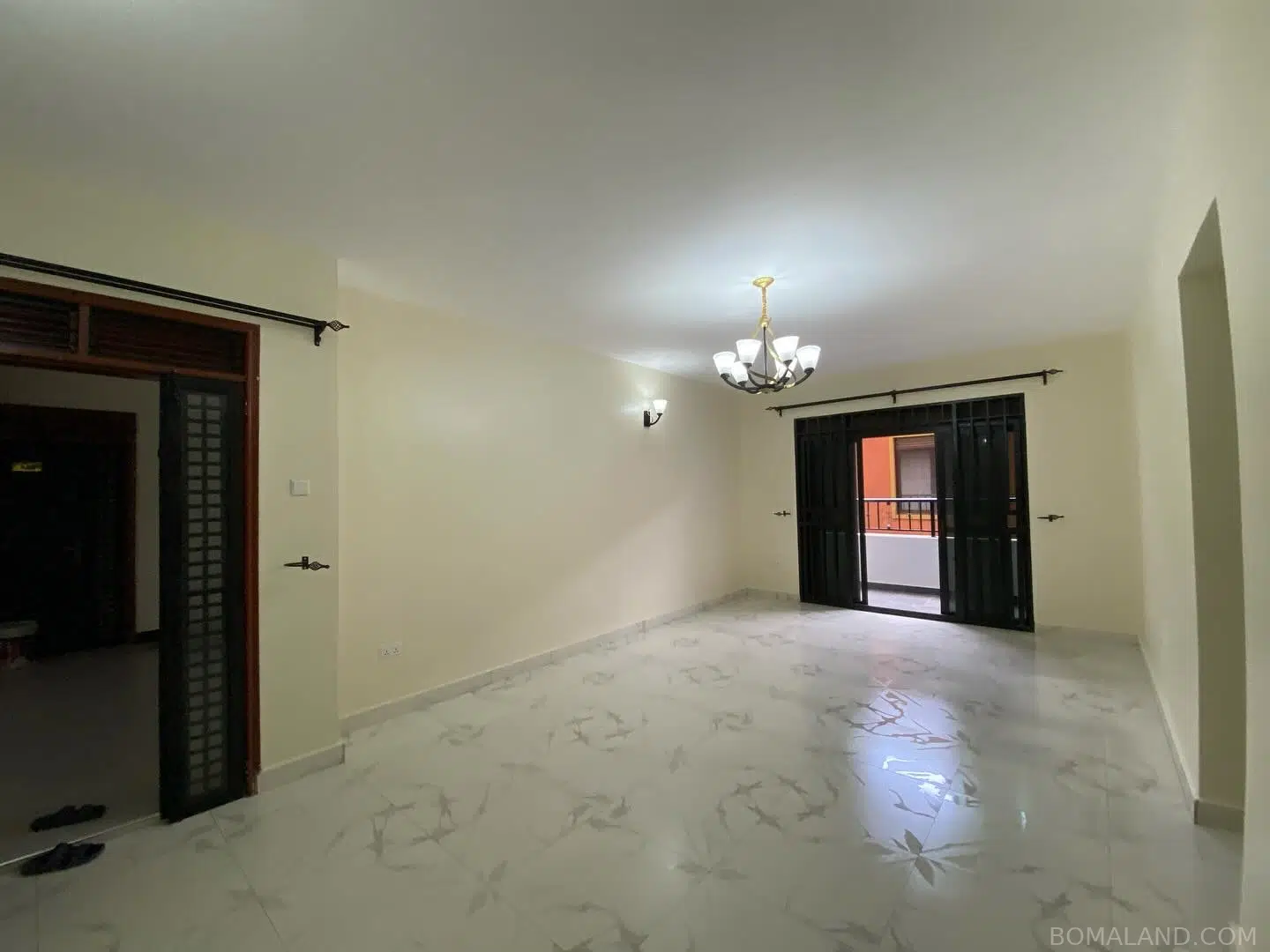 3 bedroom Apartment for rent in Kira Kampala Uganda