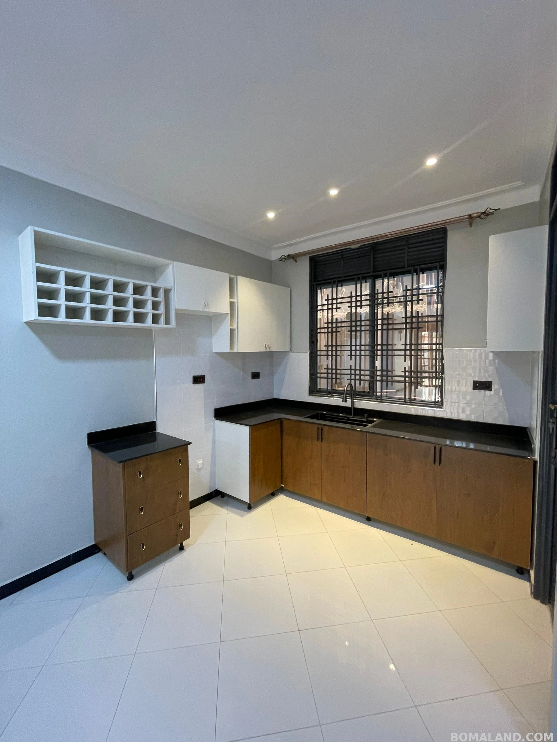 2 bedroom Apartment for rent in Kisaasi Kampala Uganda