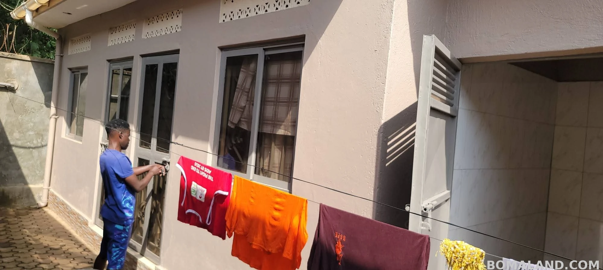 3 bedroom Bungalow for sale in Najjera Kampala Uganda
