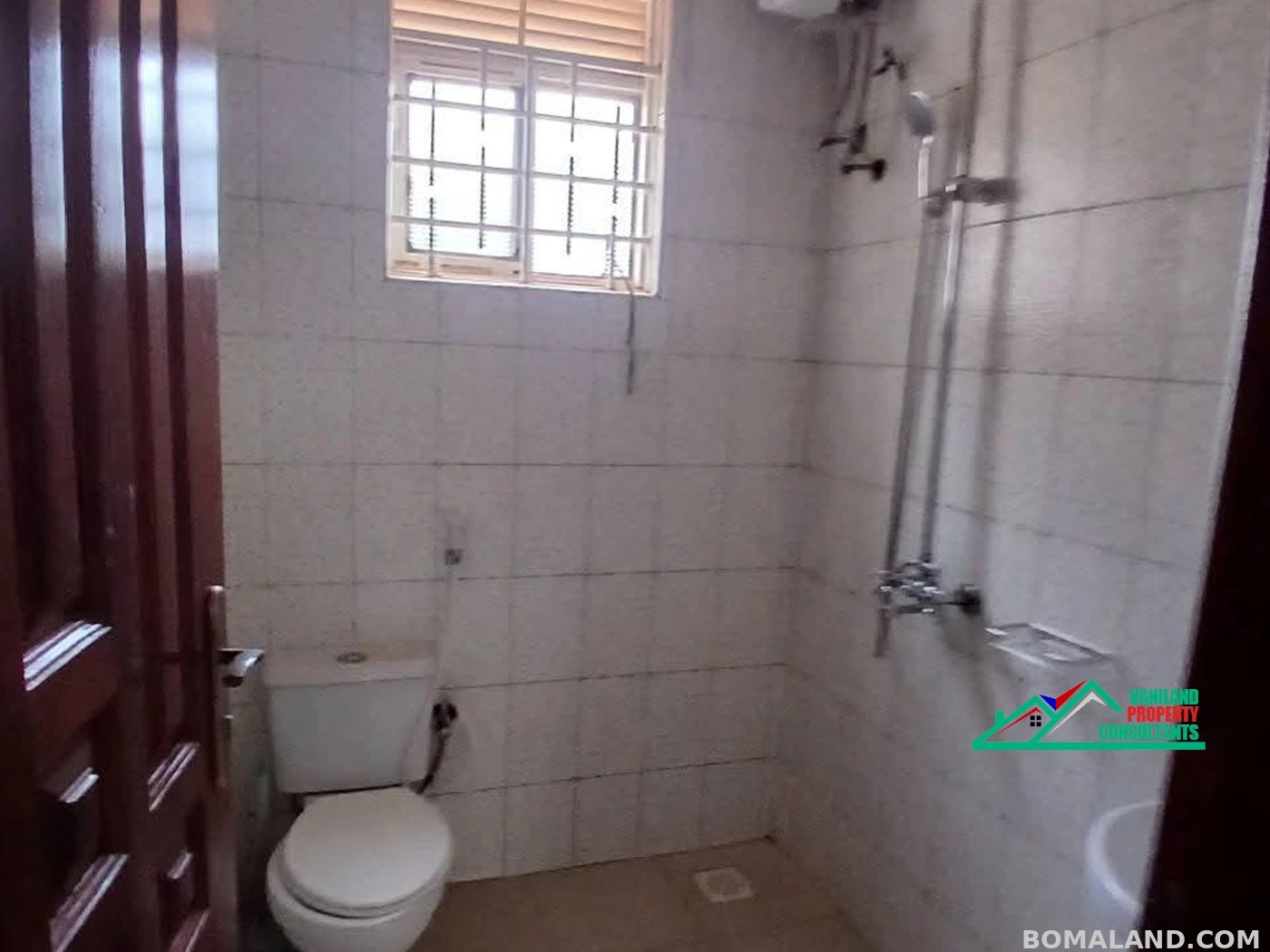 1 bedroom Apartment for rent in Kyanja Kampala Uganda