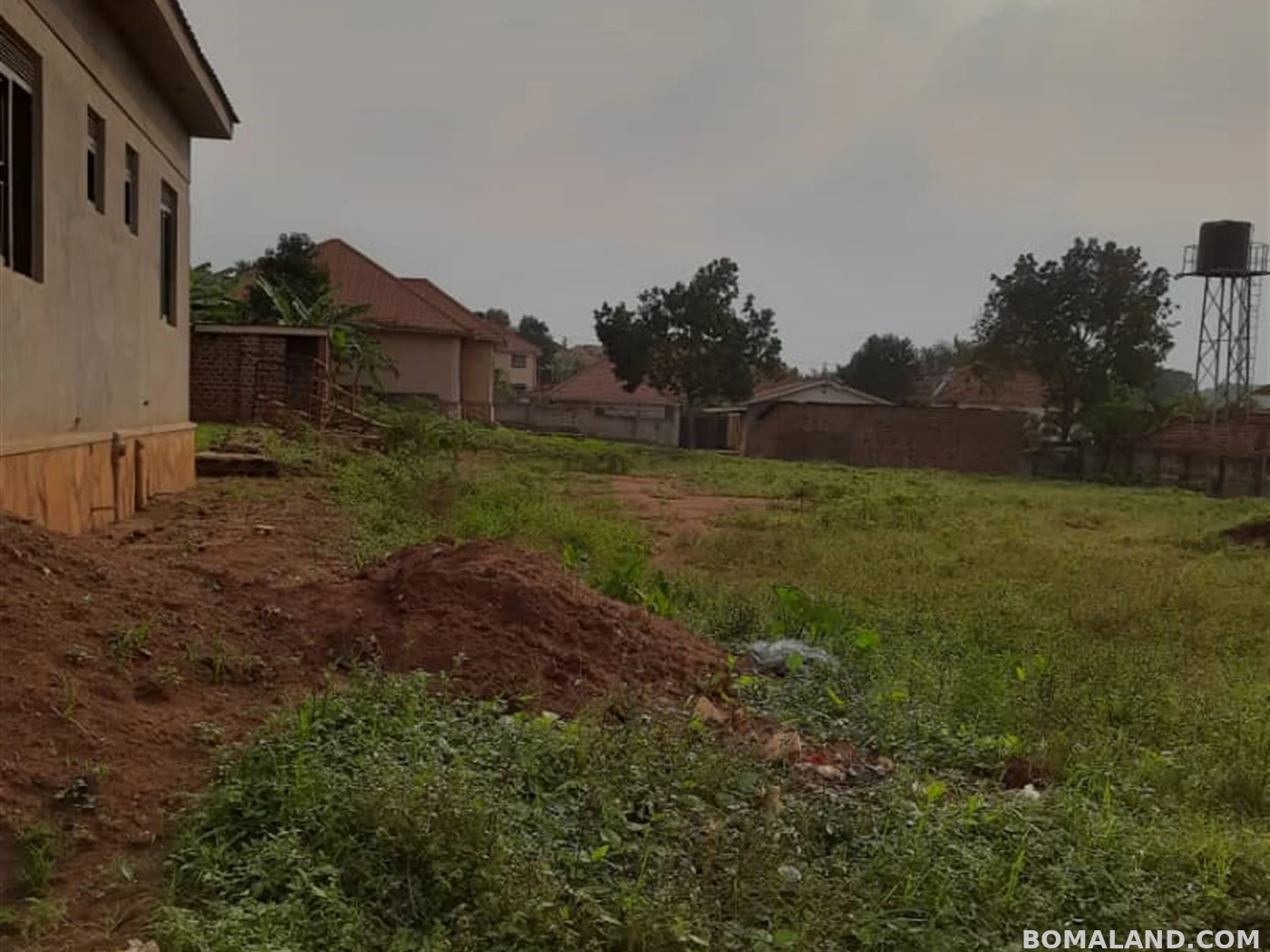 Residential Land for sale in Kira Kampala Uganda