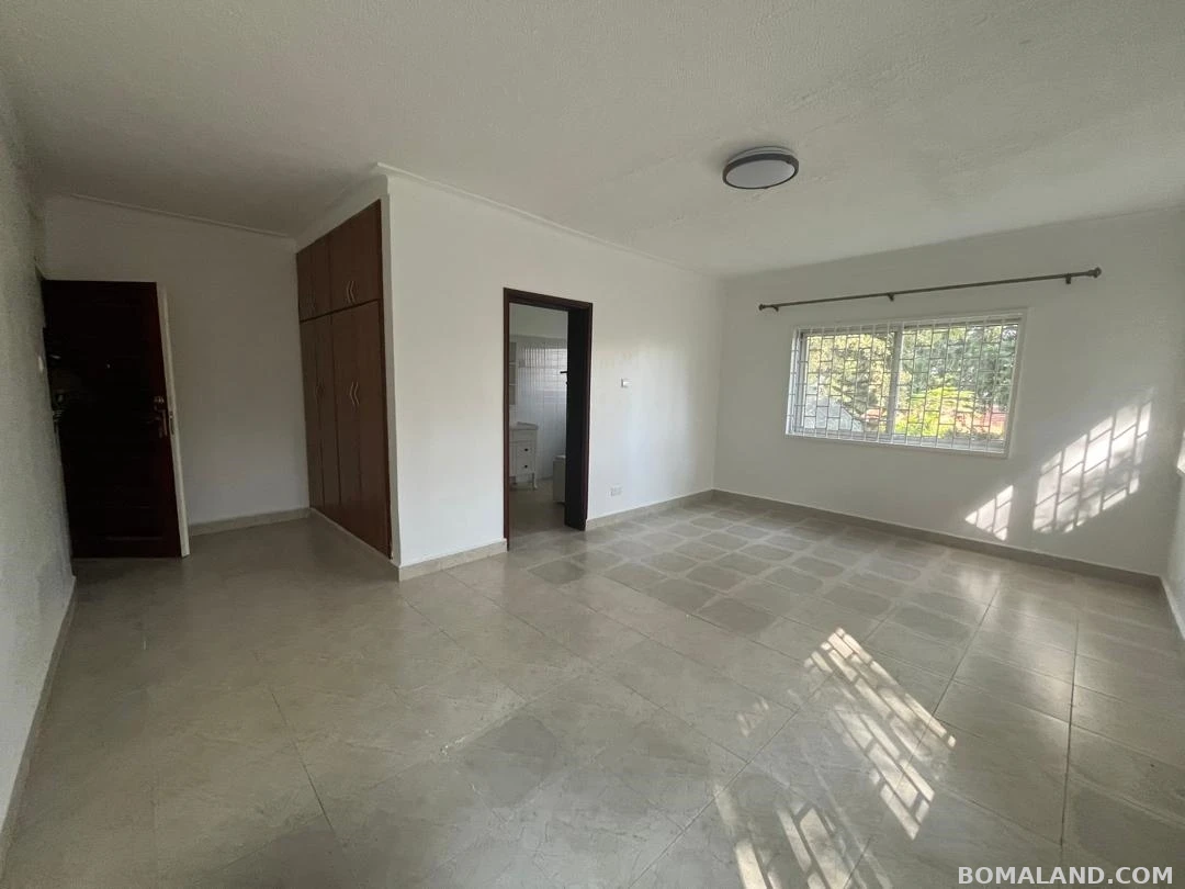 4 bedroom Bungalow for rent in Kansanga Kampala Uganda