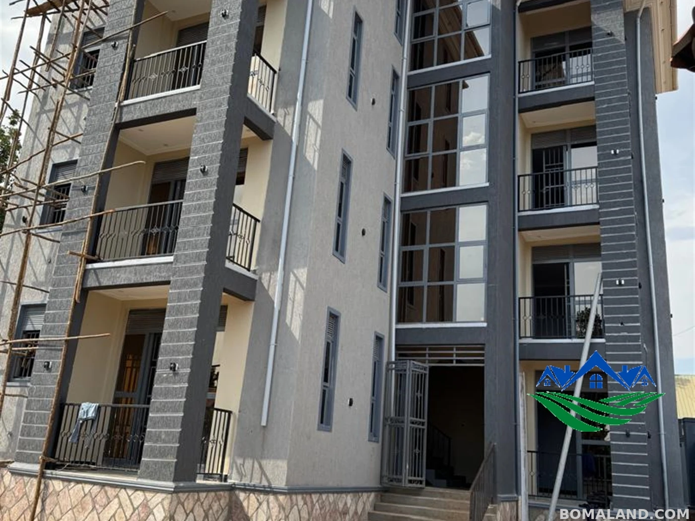 1 bedroom Apartment for sale in Seguku Wakiso Uganda
