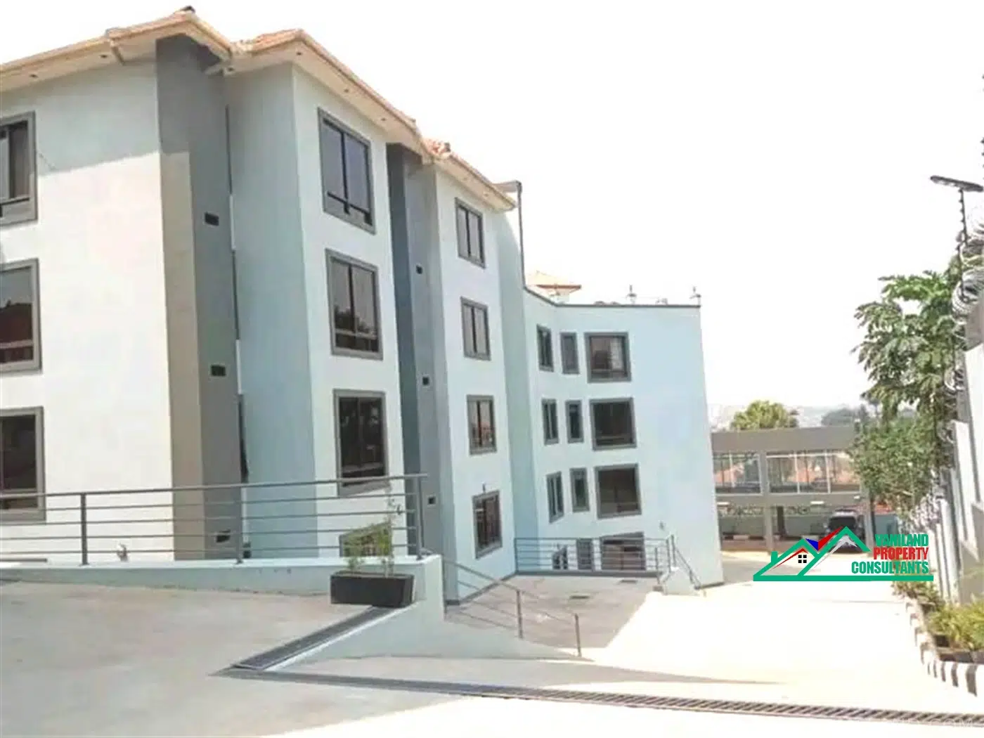 3 bedroom Apartment for rent in Naguru Kampala Uganda