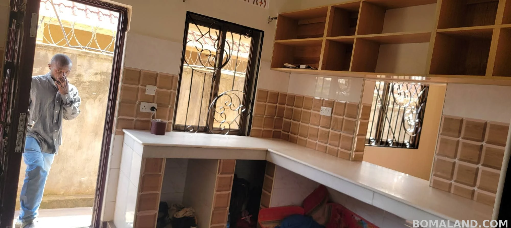 3 bedroom Bungalow for sale in Najjera Kampala Uganda