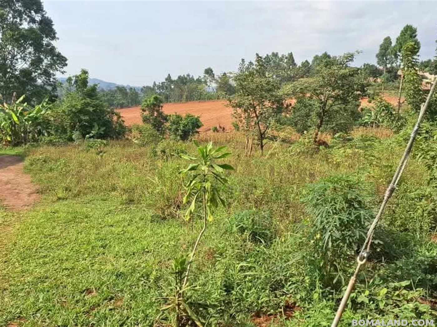Residential Land for sale in Gayaza Wakiso Uganda
