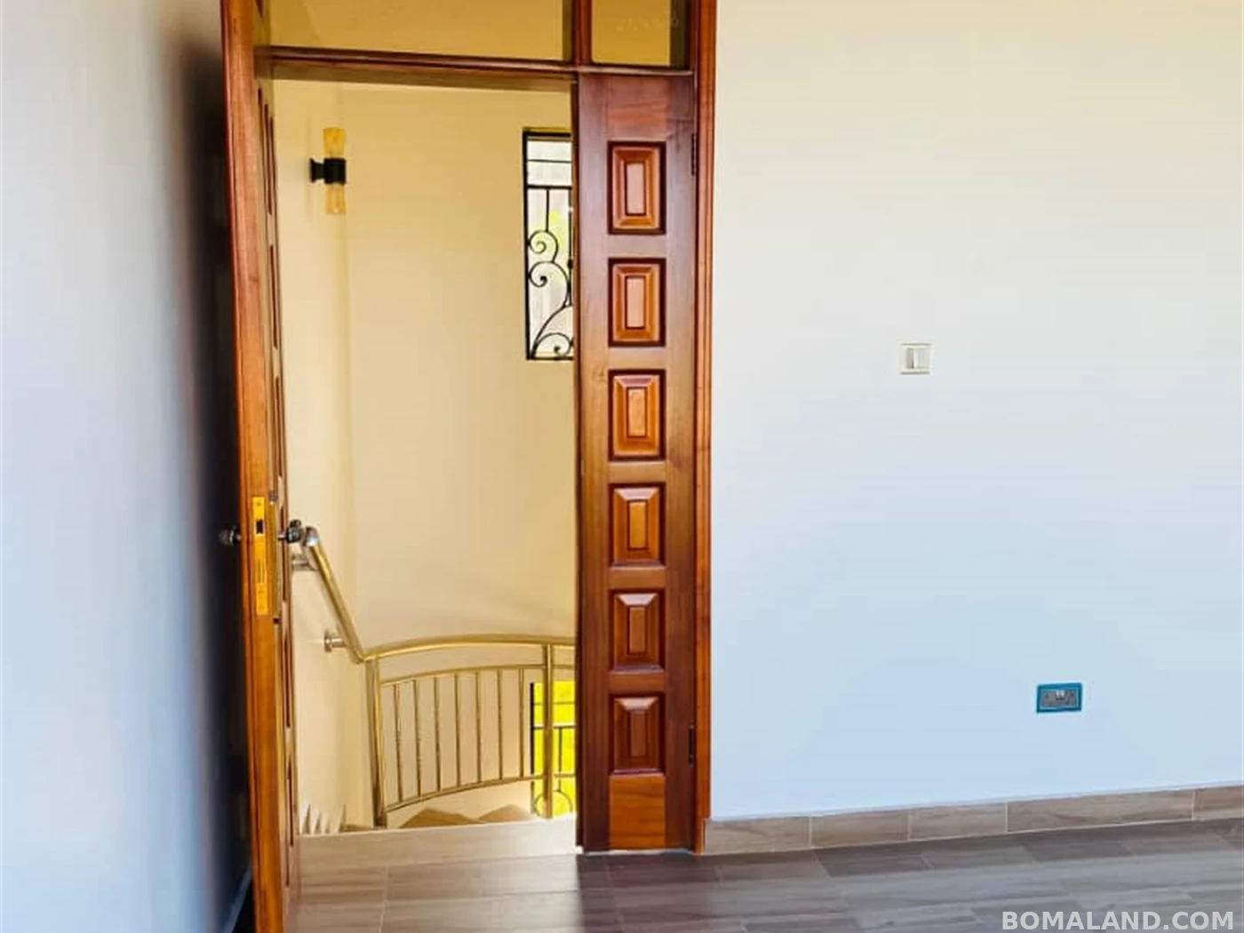 6 bedroom Mansion for sale in Kigo Kampala Uganda