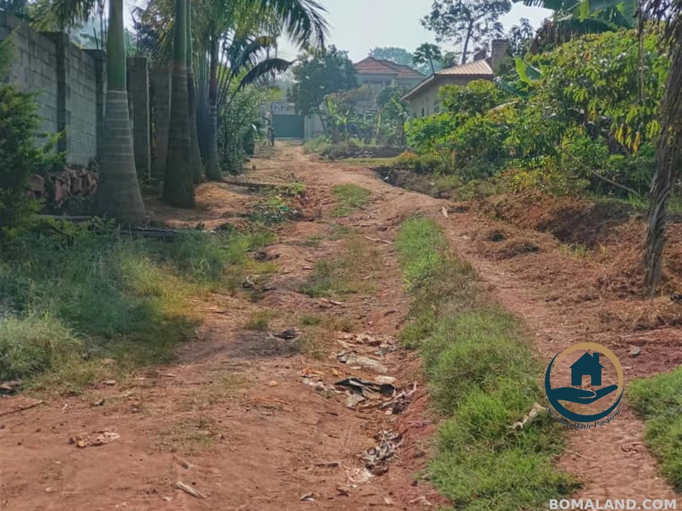 Residential Land for sale in Kitende Wakiso Uganda