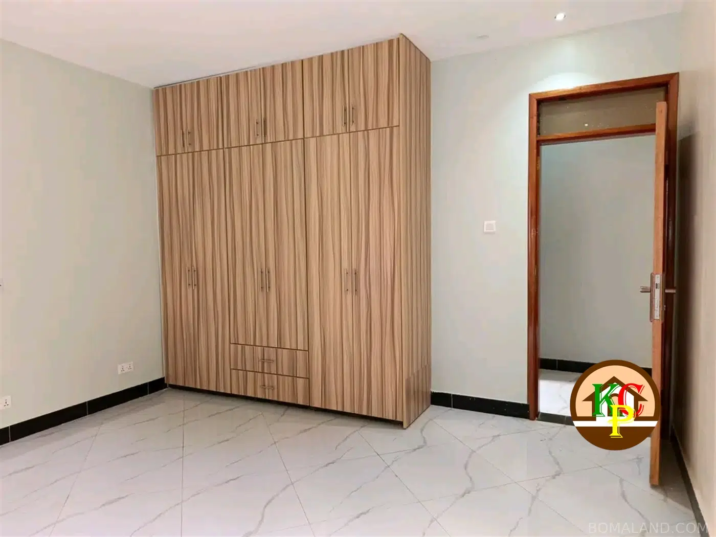 1 bedroom Apartment for rent in Naalya Wakiso Uganda
