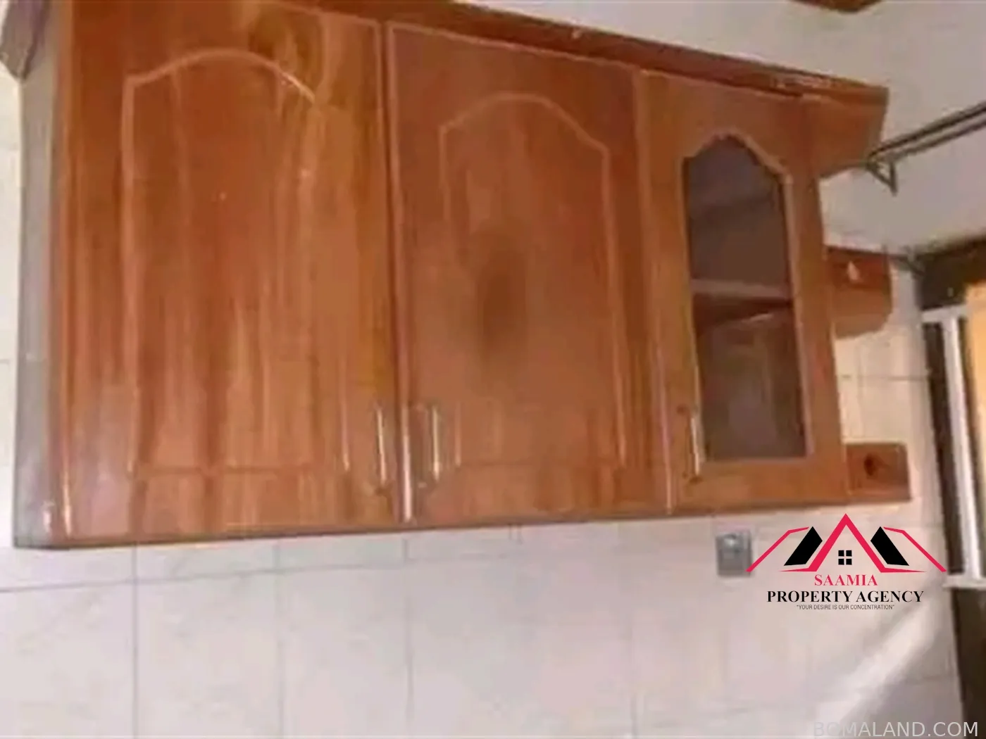 2 bedroom Bungalow for rent in Namugongo Kampala Uganda