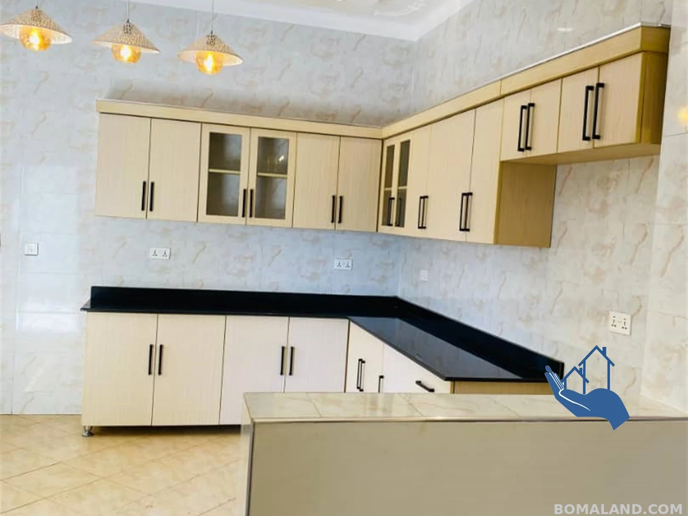 4 bedroom Bungalow for sale in Akright Wakiso Uganda