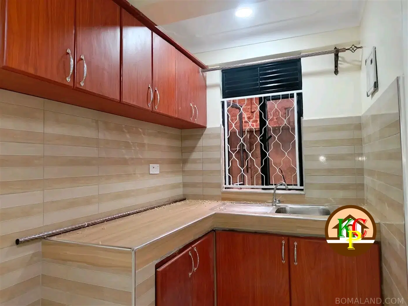 1 bedroom Apartment for rent in Kyaliwajjala Wakiso Uganda