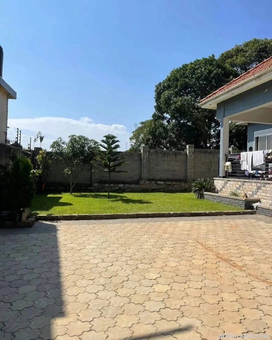 3 bedroom Bungalow for sale in Garuga Kampala Uganda