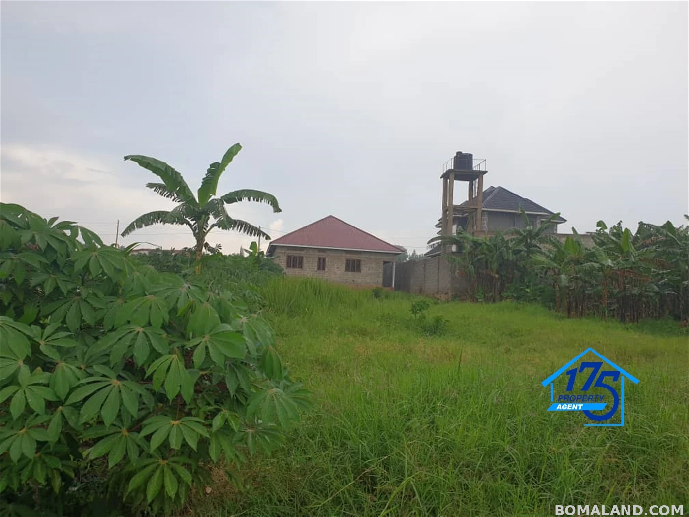 Residential Land for sale in Nakweelo Wakiso Uganda