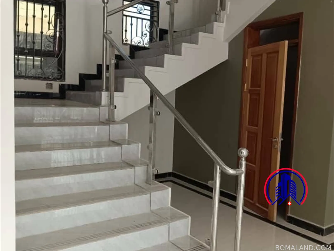 6 bedroom Storeyed house for sale in Najjera Wakiso Uganda