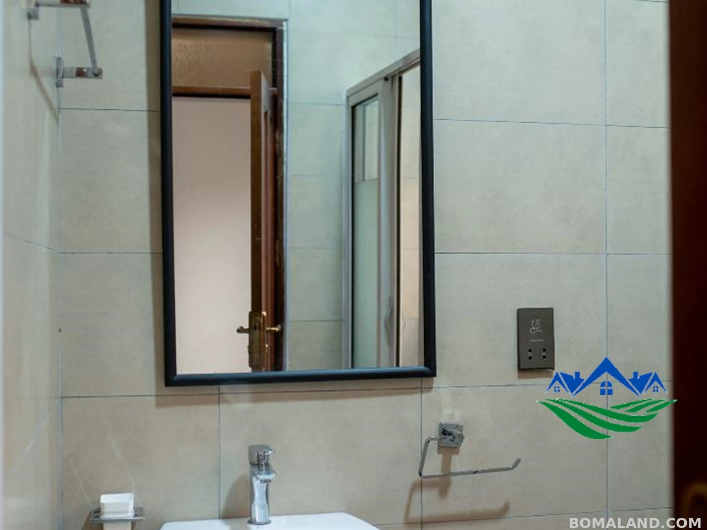 1 bedroom Apartment block for sale in Muyenga Wakiso Uganda