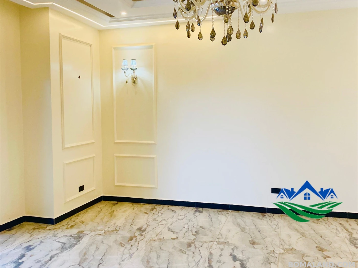 7 bedroom Mansion for sale in Munyonyo Wakiso Uganda