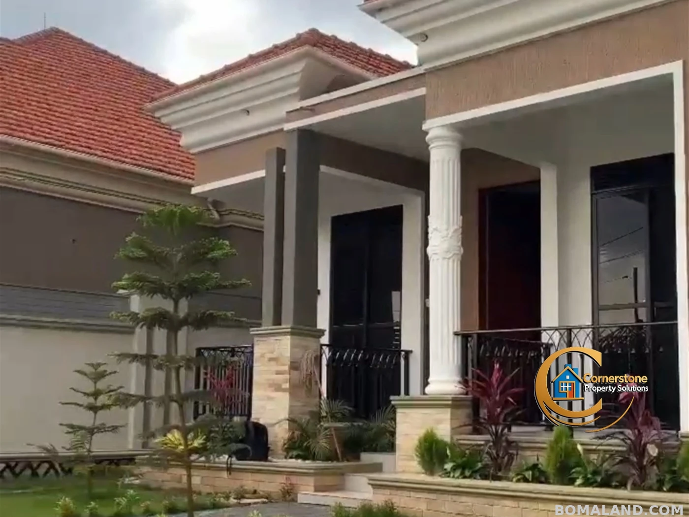 3 bedroom Bungalow for sale in Najjera Wakiso Uganda