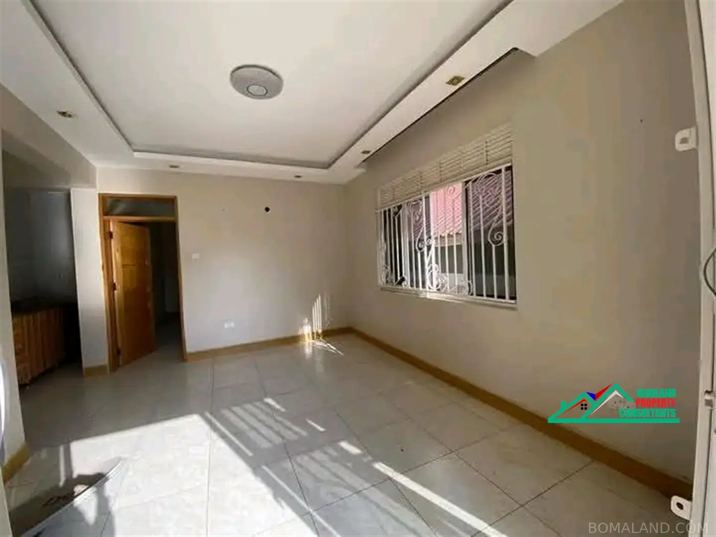3 bedroom Apartment for rent in Kira Wakiso Uganda