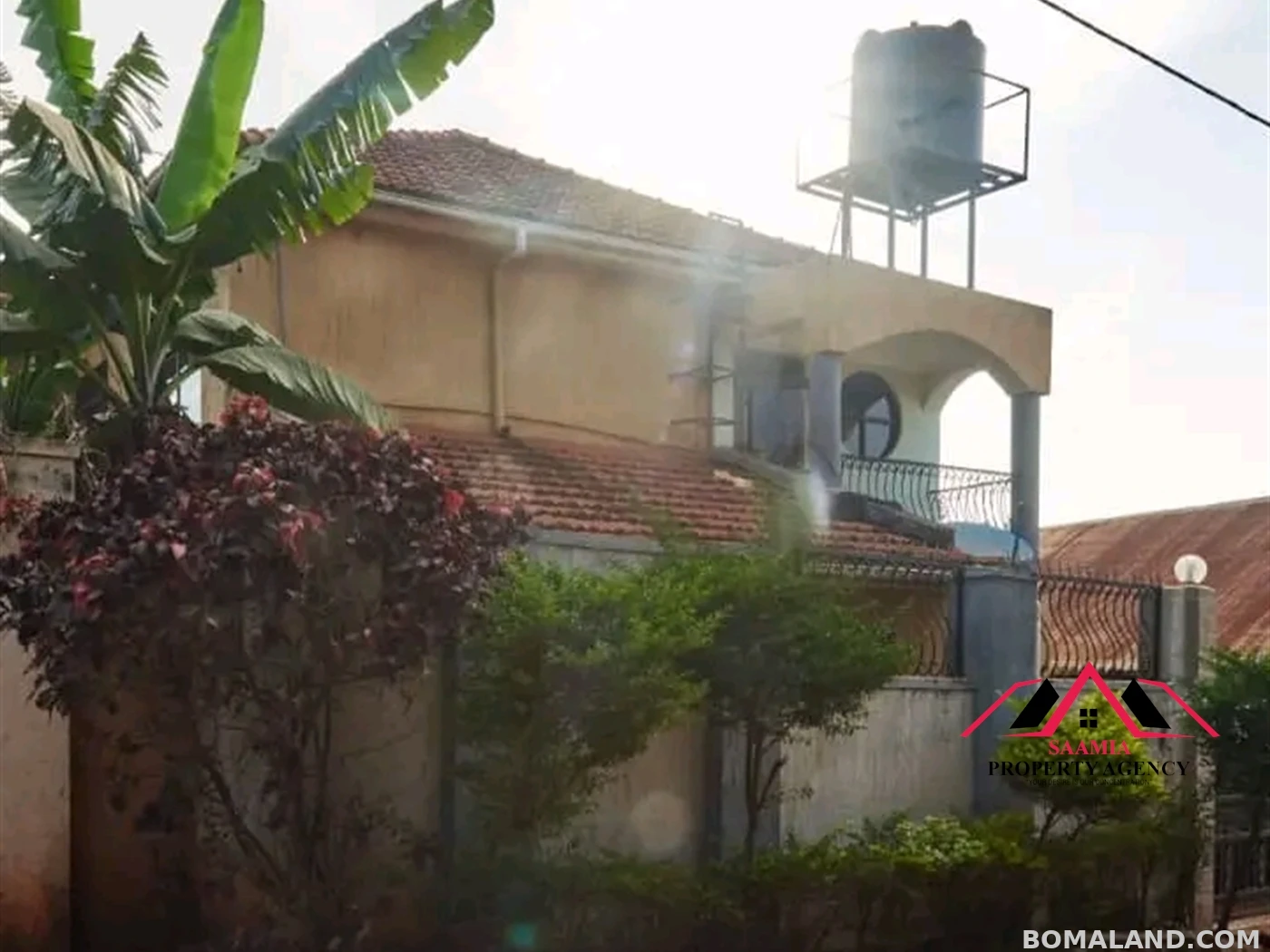 3 bedroom Storeyed house for sale in Naalya Kampala Uganda