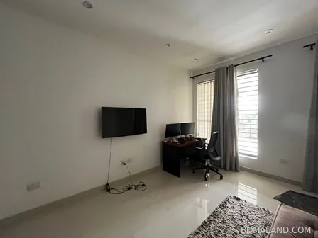 2 bedroom Apartment for rent in Nakasero Kampala Uganda