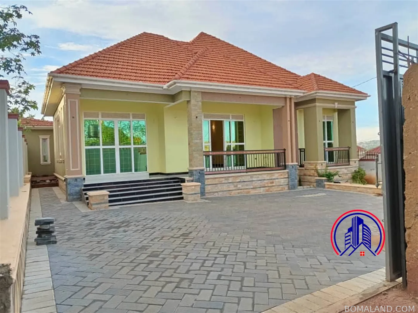 3 bedroom Bungalow for sale in Bwebajja Wakiso Uganda