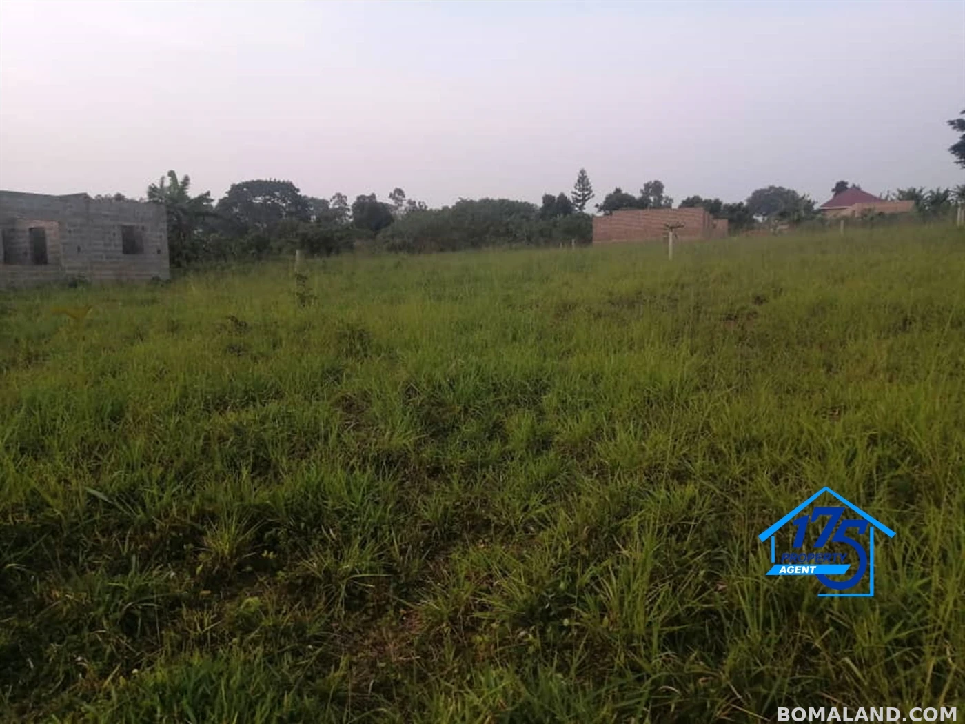 Residential Land for sale in Kiyunga Mukono Uganda