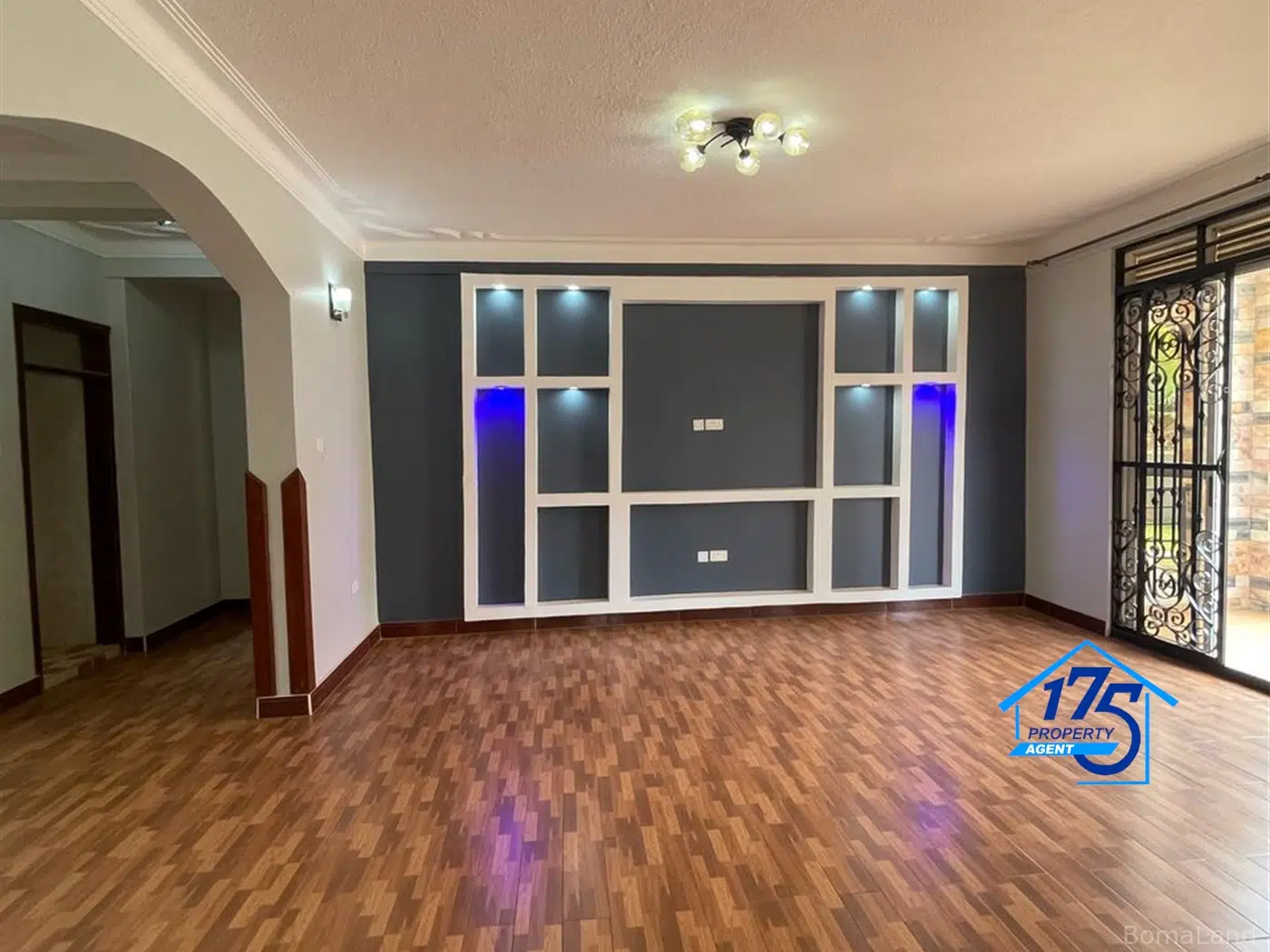 6 bedroom Mansion for sale in Najjera Wakiso Uganda