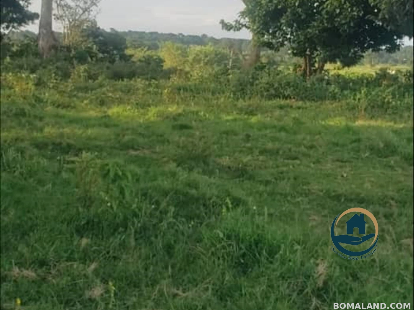 Residential Land for sale in Garuga Wakiso Uganda