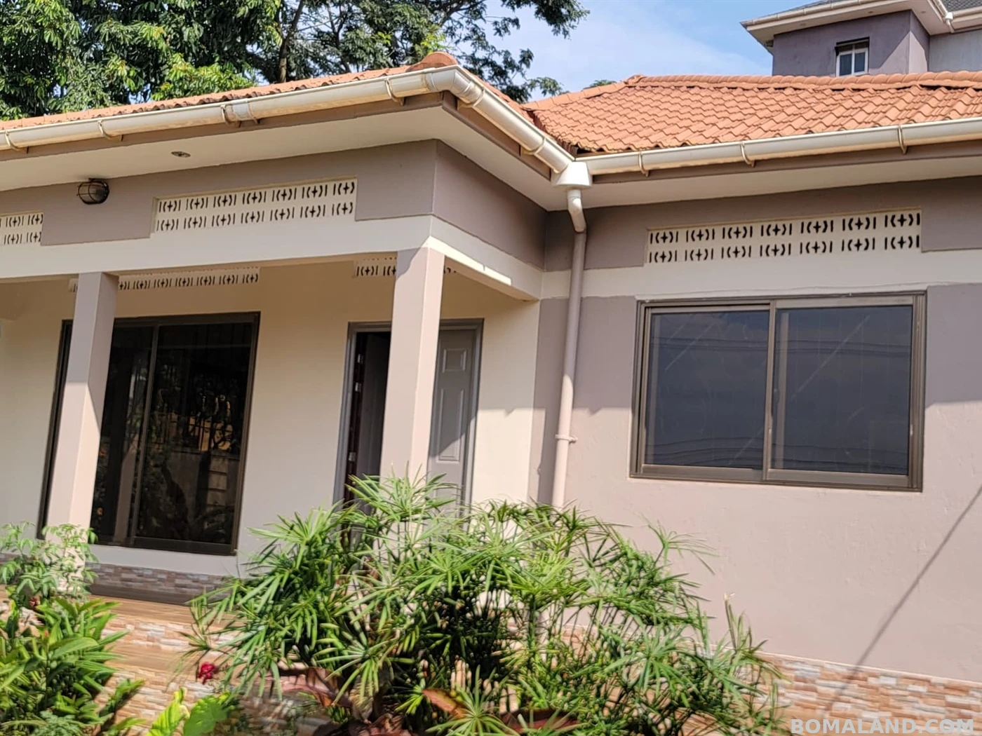 3 bedroom Bungalow for sale in Buwaate Wakiso Uganda