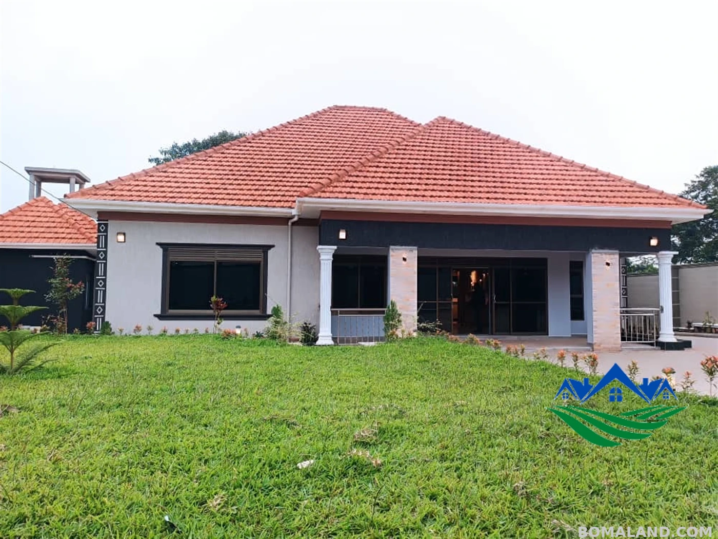 4 bedroom Bungalow for sale in Namugongo Wakiso Uganda