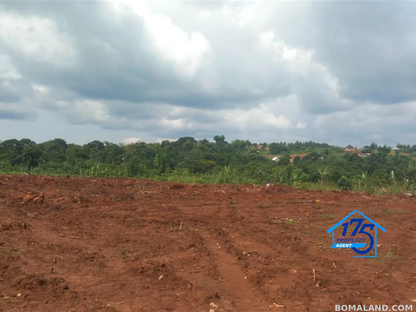 Residential Land for sale in Kisoga Mukono Uganda