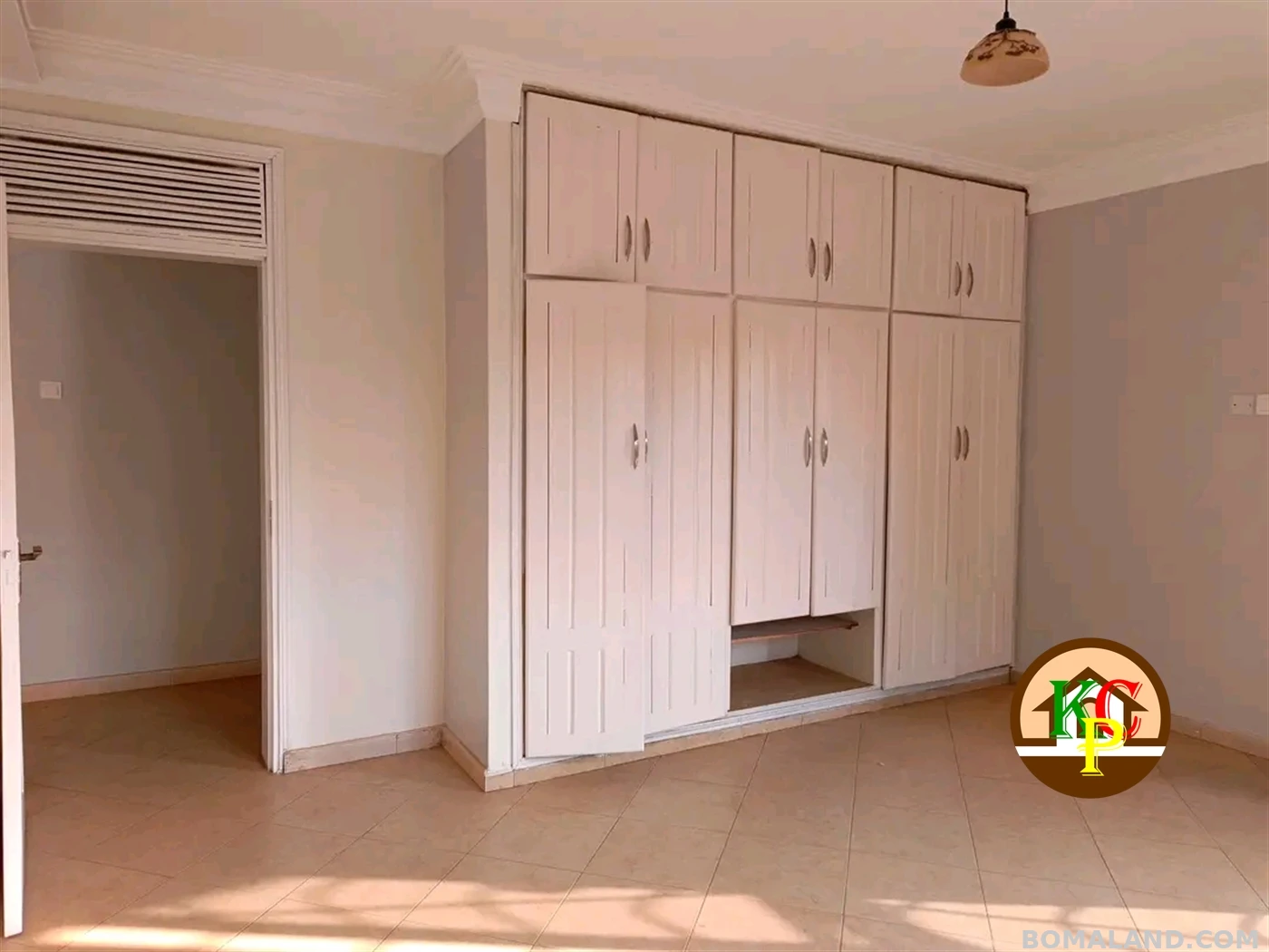 2 bedroom Apartment for rent in Kyaliwajjala Wakiso Uganda