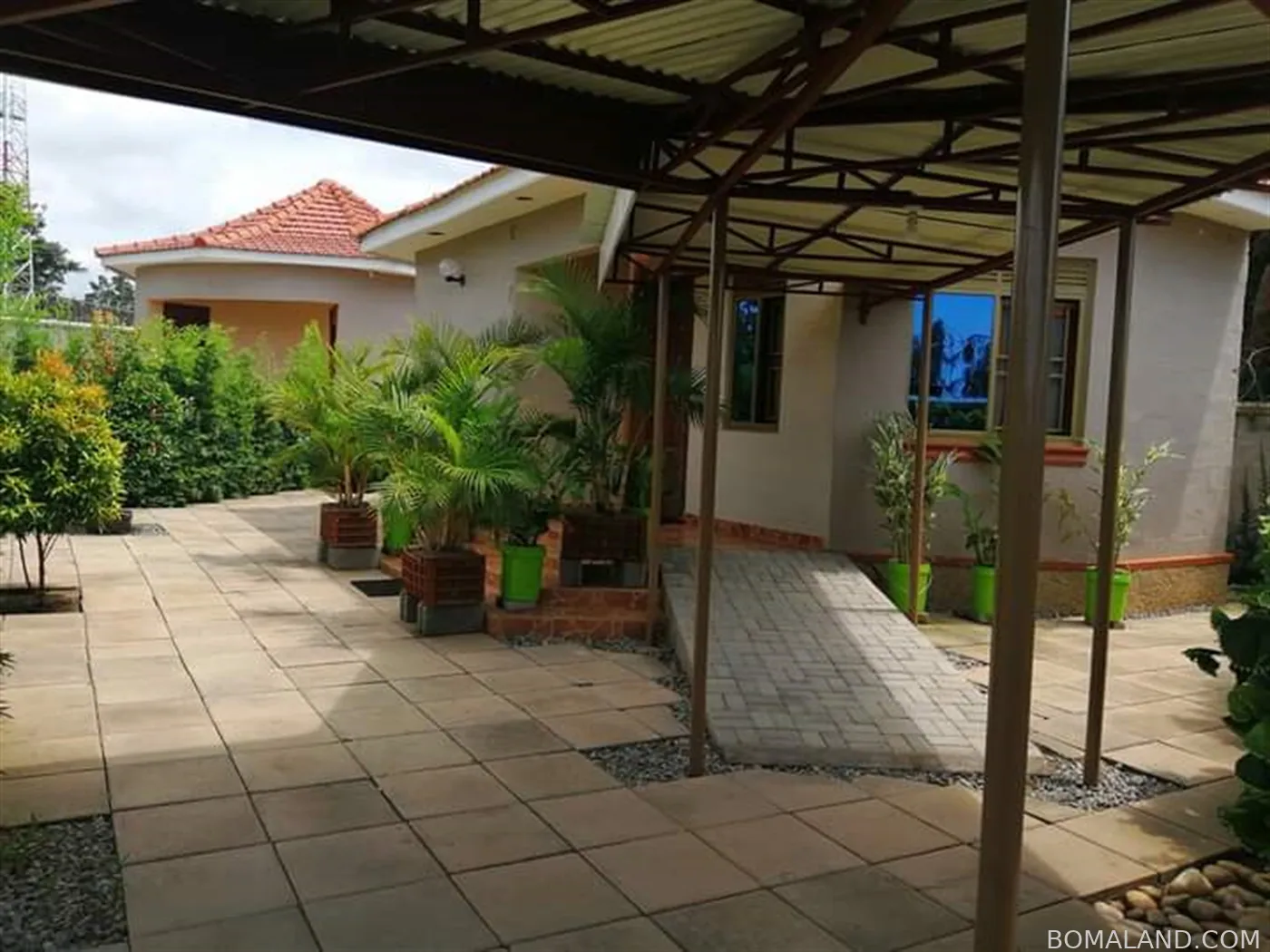 Residential Land for sale in Entebbe Wakiso Uganda