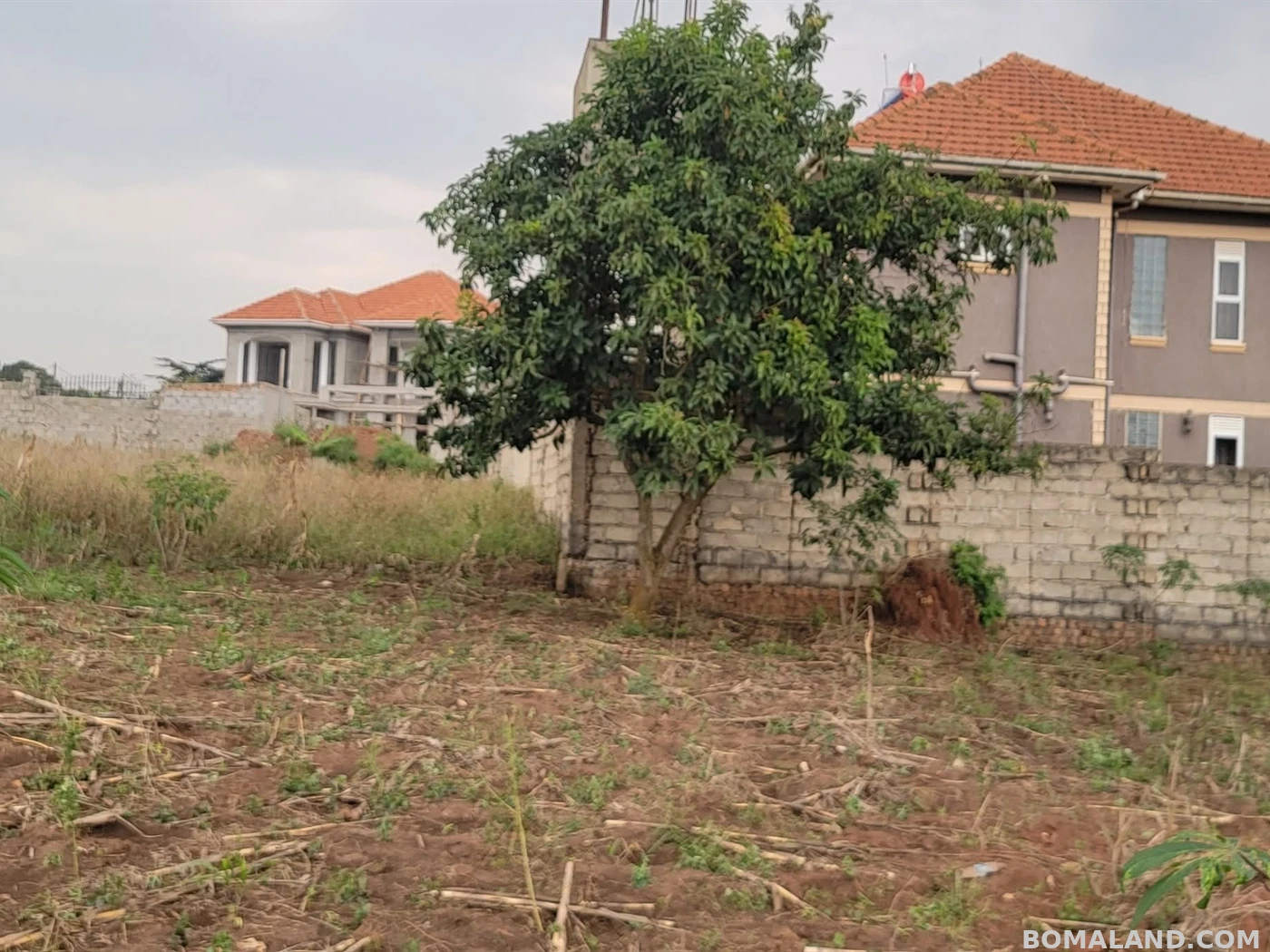 Residential Land for sale in Kira Wakiso Uganda
