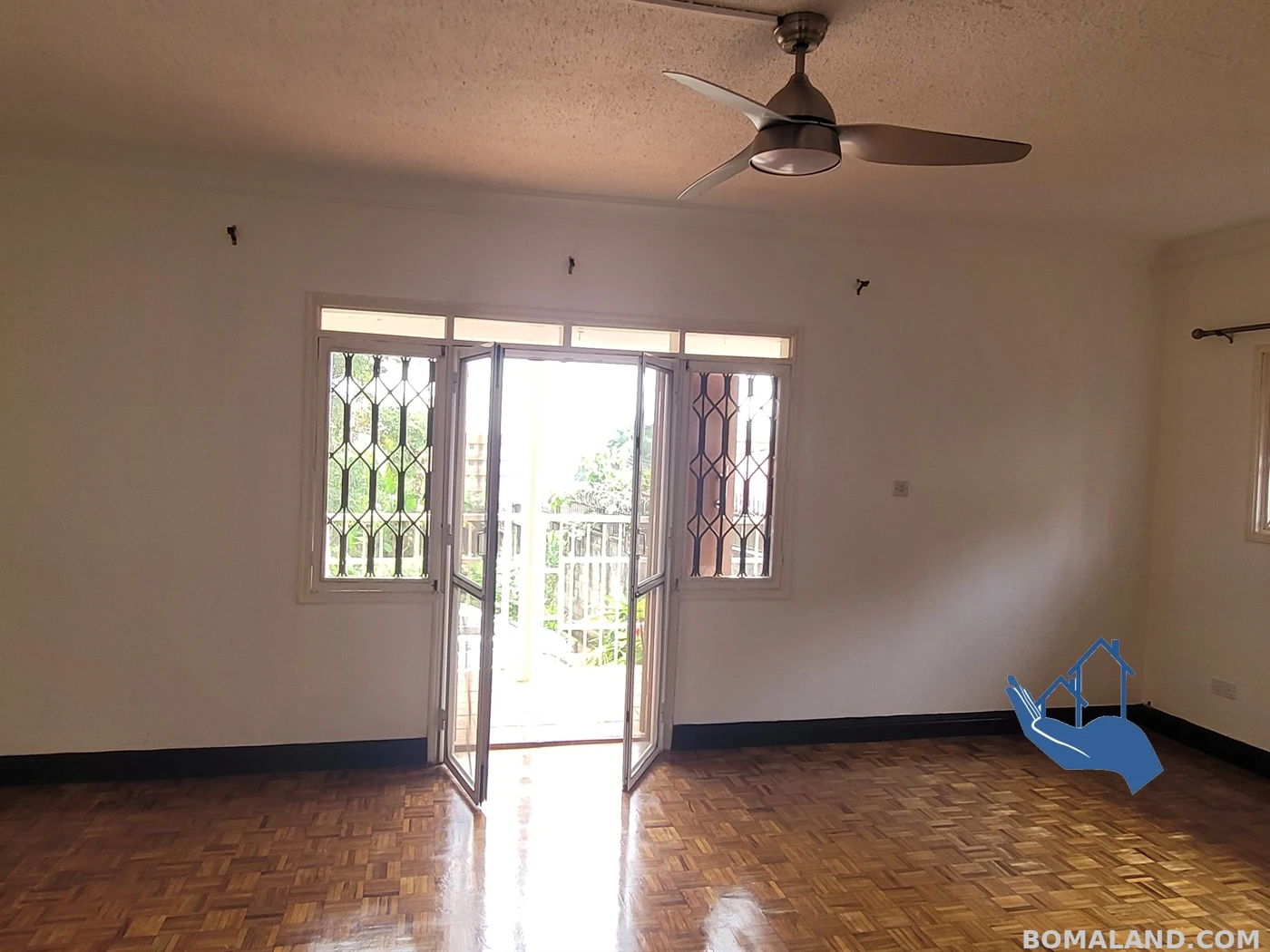 4 bedroom Bungalow for rent in Muyenga Kampala Uganda