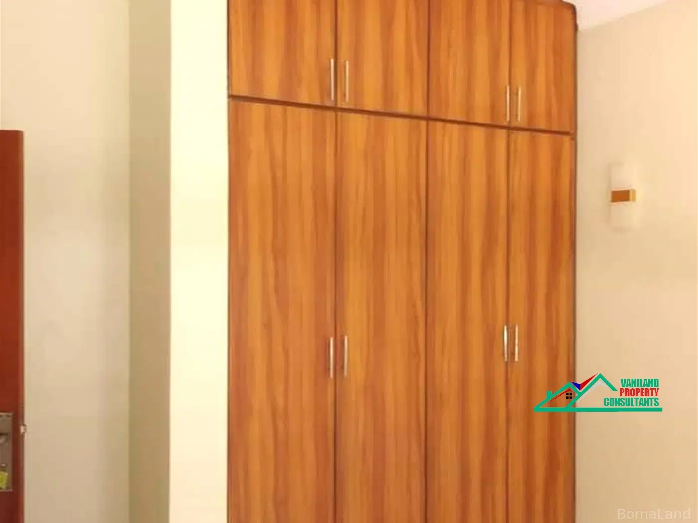 2 bedroom Apartment for rent in Najjera Wakiso Uganda