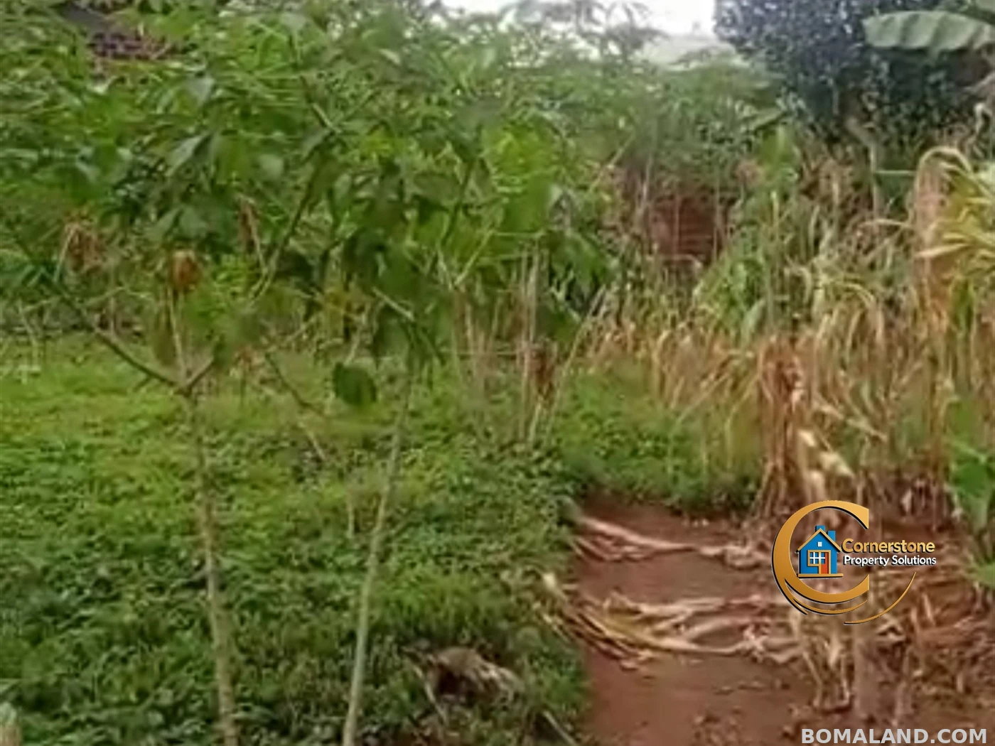 3 bedroom Shell House for sale in Busiika Luweero Uganda